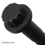 Engine Cylinder Head Bolt Set Beck Arnley 016-1001