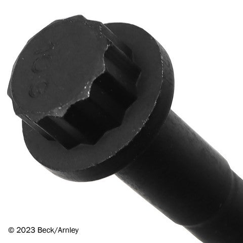 Engine Cylinder Head Bolt Set Beck Arnley 016-1001
