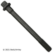 Engine Cylinder Head Bolt Set Beck Arnley 016-1005