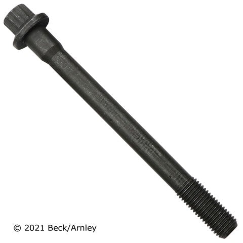 Engine Cylinder Head Bolt Set Beck Arnley 016-1005