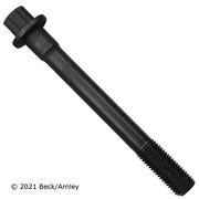 Engine Cylinder Head Bolt Set Beck Arnley 016-1005