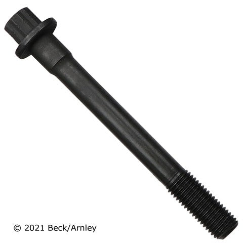 Engine Cylinder Head Bolt Set Beck Arnley 016-1005