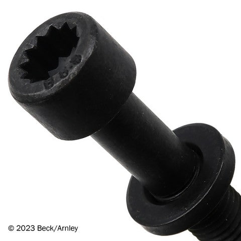 Engine Cylinder Head Bolt Set Beck Arnley 016-1007