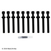 Engine Cylinder Head Bolt Set Beck Arnley 016-1008