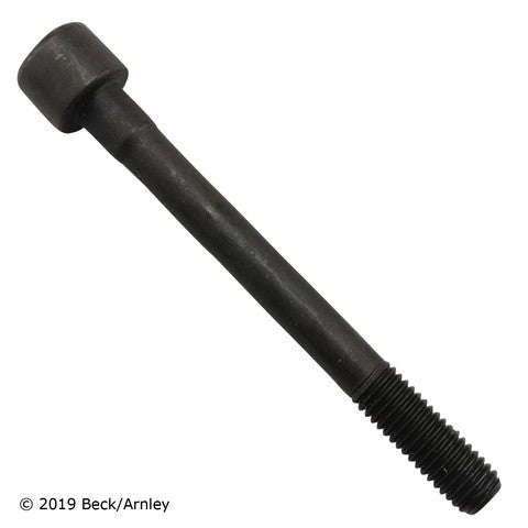 Engine Cylinder Head Bolt Set Beck Arnley 016-1011