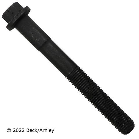 Engine Cylinder Head Bolt Set Beck Arnley 016-1012