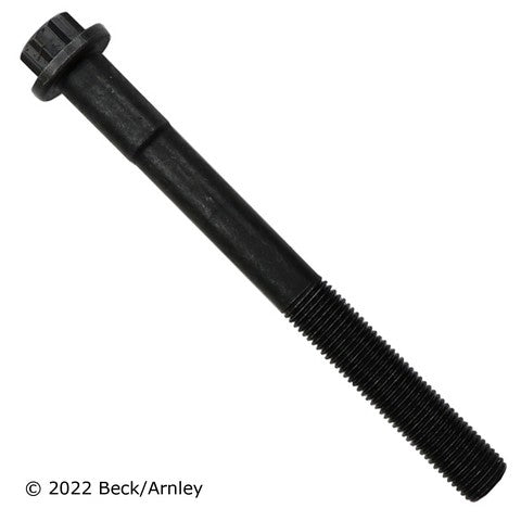 Engine Cylinder Head Bolt Set Beck Arnley 016-1013