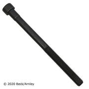 Engine Cylinder Head Bolt Set Beck Arnley 016-1017