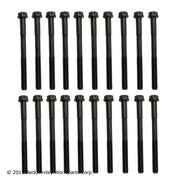 Engine Cylinder Head Bolt Set Beck Arnley 016-1019
