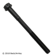 Engine Cylinder Head Bolt Set Beck Arnley 016-1019