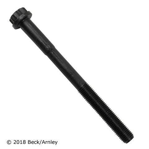 Engine Cylinder Head Bolt Set Beck Arnley 016-1019