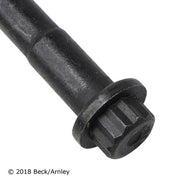 Engine Cylinder Head Bolt Set Beck Arnley 016-1019