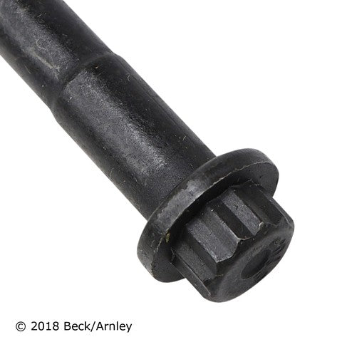 Engine Cylinder Head Bolt Set Beck Arnley 016-1019