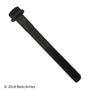Engine Cylinder Head Bolt Set Beck Arnley 016-1020