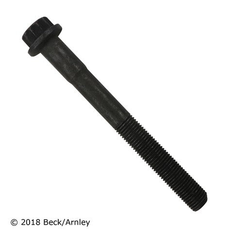 Engine Cylinder Head Bolt Set Beck Arnley 016-1020