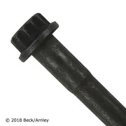 Engine Cylinder Head Bolt Set Beck Arnley 016-1020