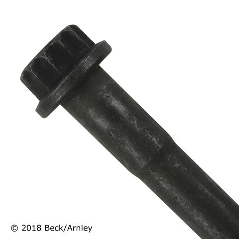 Engine Cylinder Head Bolt Set Beck Arnley 016-1020