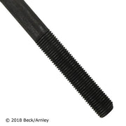 Engine Cylinder Head Bolt Set Beck Arnley 016-1020