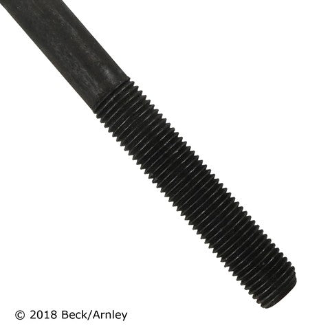 Engine Cylinder Head Bolt Set Beck Arnley 016-1020
