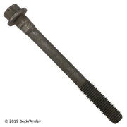 Engine Cylinder Head Bolt Set Beck Arnley 016-1022