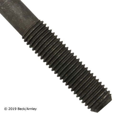 Engine Cylinder Head Bolt Set Beck Arnley 016-1022