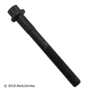 Engine Cylinder Head Bolt Set Beck Arnley 016-1024