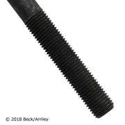 Engine Cylinder Head Bolt Set Beck Arnley 016-1024