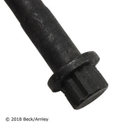 Engine Cylinder Head Bolt Set Beck Arnley 016-1024