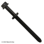 Engine Cylinder Head Bolt Set Beck Arnley 016-1028