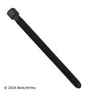 Engine Cylinder Head Bolt Set Beck Arnley 016-1029