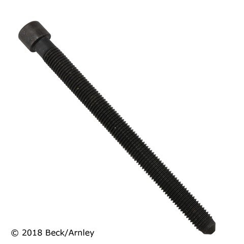 Engine Cylinder Head Bolt Set Beck Arnley 016-1029