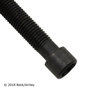 Engine Cylinder Head Bolt Set Beck Arnley 016-1029