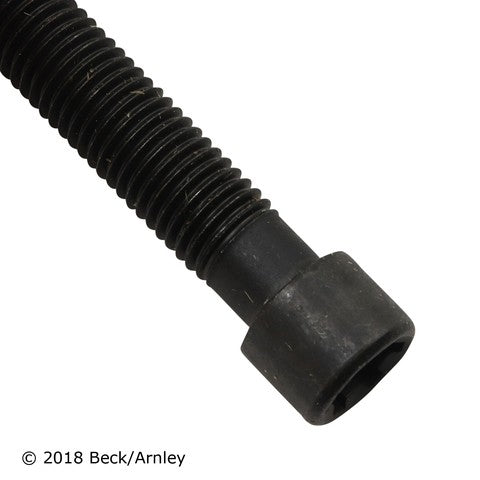 Engine Cylinder Head Bolt Set Beck Arnley 016-1029