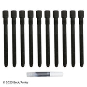 Engine Cylinder Head Bolt Set Beck Arnley 016-1030