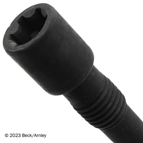 Engine Cylinder Head Bolt Set Beck Arnley 016-1030