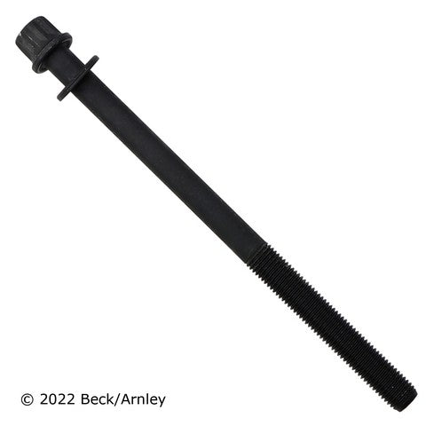 Engine Cylinder Head Bolt Set Beck Arnley 016-1033
