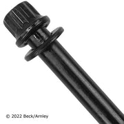 Engine Cylinder Head Bolt Set Beck Arnley 016-1033