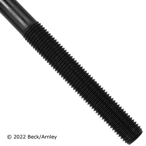 Engine Cylinder Head Bolt Set Beck Arnley 016-1033