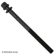 Engine Cylinder Head Bolt Set Beck Arnley 016-1034