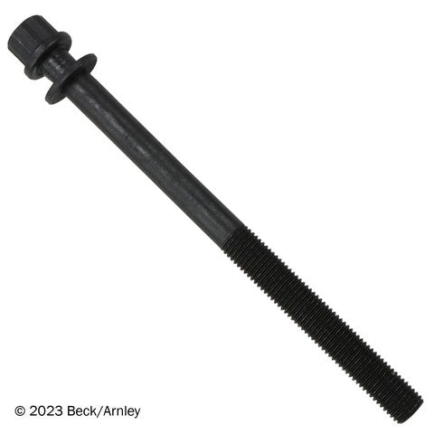 Engine Cylinder Head Bolt Set Beck Arnley 016-1034