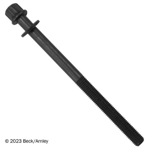 Engine Cylinder Head Bolt Set Beck Arnley 016-1035
