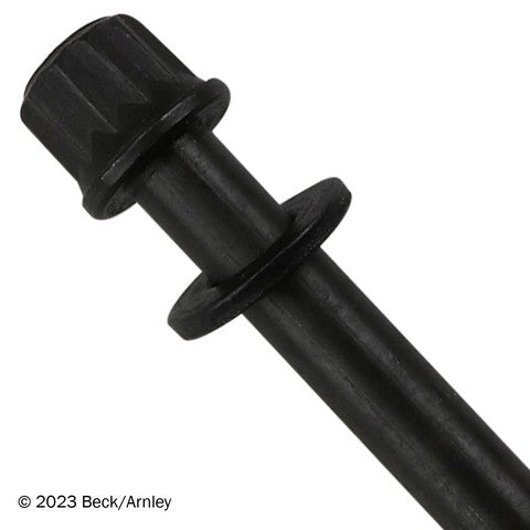 Engine Cylinder Head Bolt Set Beck Arnley 016-1035