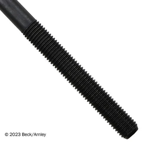 Engine Cylinder Head Bolt Set Beck Arnley 016-1035