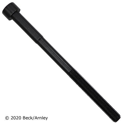 Engine Cylinder Head Bolt Set Beck Arnley 016-1038