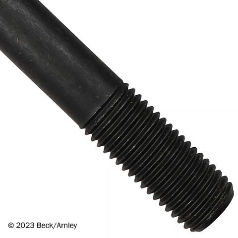 Engine Cylinder Head Bolt Set Beck Arnley 016-1040