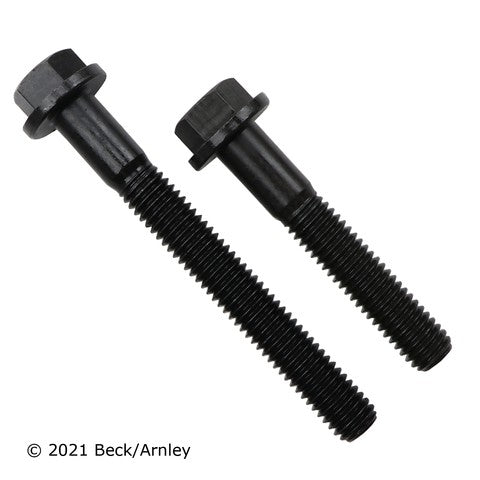 Engine Cylinder Head Bolt Set Beck Arnley 016-1045