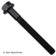 Engine Cylinder Head Bolt Set Beck Arnley 016-1045
