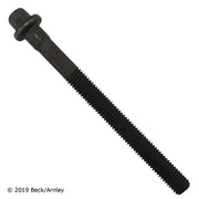 Engine Cylinder Head Bolt Set Beck Arnley 016-1048