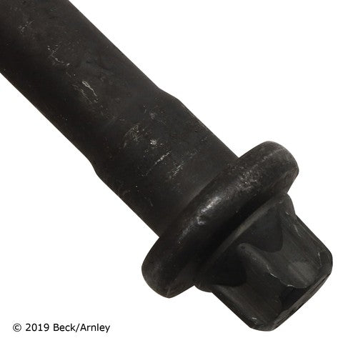 Engine Cylinder Head Bolt Set Beck Arnley 016-1048