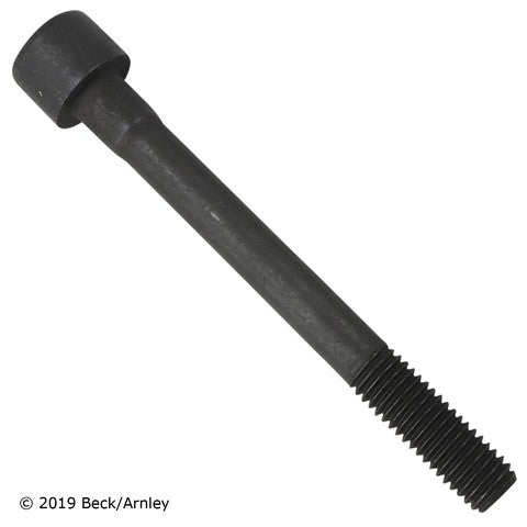 Engine Cylinder Head Bolt Set Beck Arnley 016-1050
